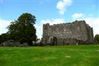 Dunstaffnage Castle