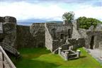 Dunstaffnage Castle