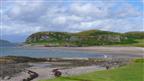Ganavan Beach