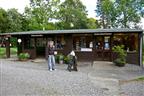Inverawe Smokery