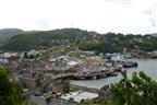 Oban, pohlad zhore