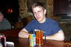 James a IRN BRU :)