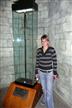 Ivana pri meci