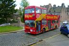 City Sightseeing bus
