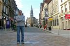 Centrum a ja
