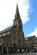 Stirling Baptist Church