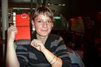 Ivana a menu :)