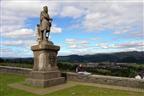 King Robert the Brice