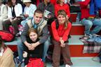 Bartek, Agneska a Ivana