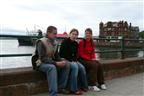 Bart, Agnes, Iva