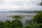 Vyhlad na Loch Awe