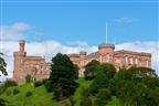 Inverness Castle