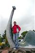 Nessie a Iva