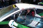 Szabolc v Lamborgini
