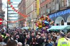 Preplneny Chinatown