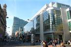 Ulice Manchesteru