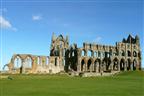 Whitby Abbye