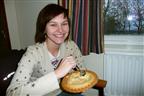 Mirka papa Apple Pie