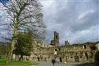 Kirkstall Abbye