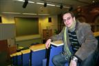 Ja v Lecture Theatre