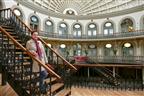 Vnutro Corn Exchange