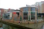Brewery Wharf