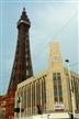 Blackpool tower