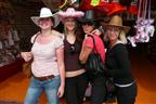 Saskia, Bara, Iva a Lenka