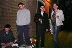 Bertran, Dan, Kim a Maty