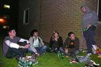 Jarek, Abhi, ???, Max a Dan