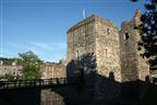 Rothesay Castle