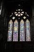 Mozaiky v Glasgow Cathedral