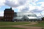 People's Palace And Winter Gardens