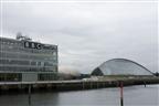 BBC Scotland, Glasgow Science centre a medzi nimi kino IMAX