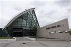 Glasgow Science Centre