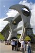 Falkirk Wheel