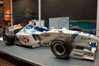 Monopost formule 1