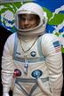 Ja kozmonaut