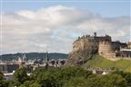 Edinburgh Castle