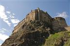 Edinburgh Castle