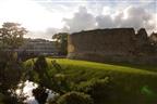 Rothesay Castle