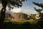 Rothesay Castle