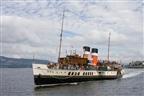 Waverley prichádza