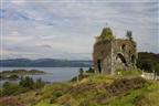 Tarbert Castle