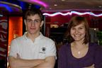 James a Mirka