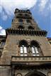 Veža Glasgow Uni
