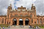 Kelvingrove art gallery and museum